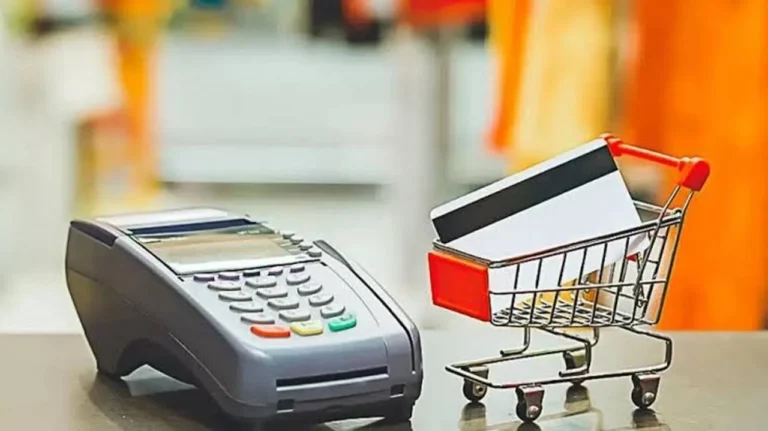 Выросли объемы розничной и оптовой торговли в Казахстане - изображение 1
