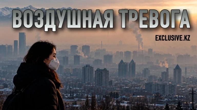 Алматы может опустеть - изображение 1