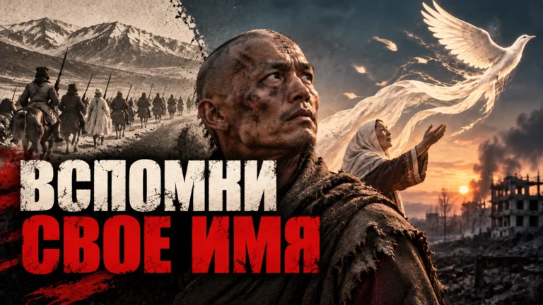 Вспомни свое имя. От восстания 1916 года до войны в Украине - изображение 1