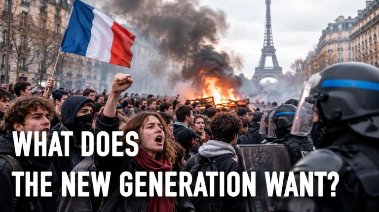 A Future for Europe’s Youth - изображение 1