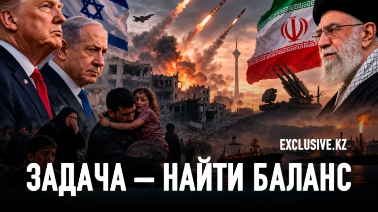 Момент возможностей для Ирана - изображение 1