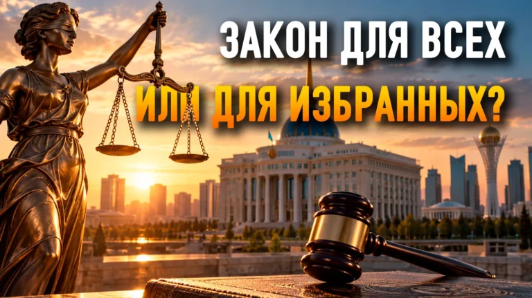 Порядок начинается с власти: как воплотить Конституционный принцип - изображение 1