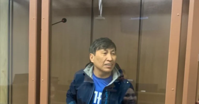 Адвокат снова не попал к заключенному политактивисту Марату Жыланбаеву - изображение 1