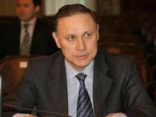 Изображение 1 для Признан виновным и приговорен к 10 годам лишения свободы экс-глава таможенного комитета Серик Баймаганбетов