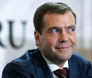 Изображение 1 для Медведев не исключает, что вновь будет баллотироваться в президенты