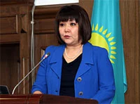 Изображение 1 для Америка в очередной раз выразила поддержку Казахстану при вступлении в ВТО