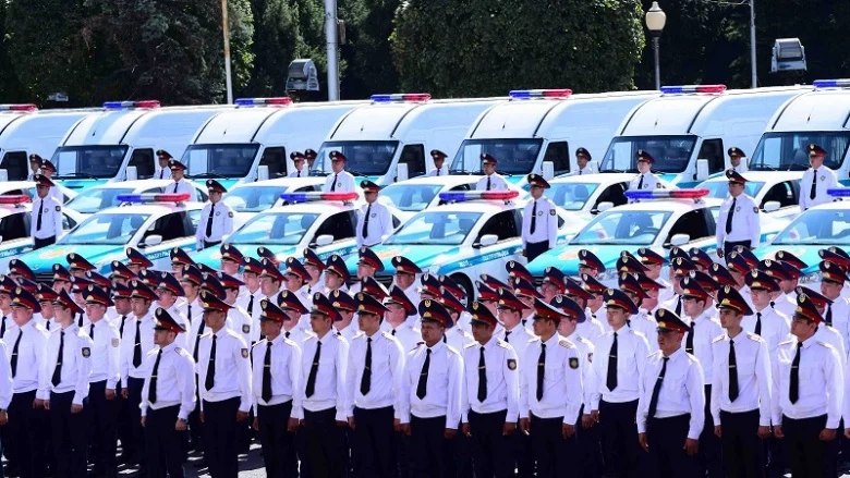 Изображение 1 для В Турции власть вернет смертную казнь