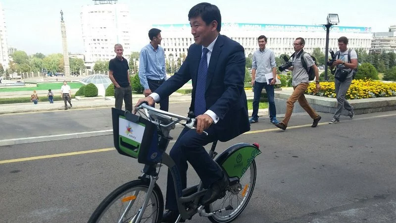 Изображение 3 для Казахский той: осмысленный и рефлекторный