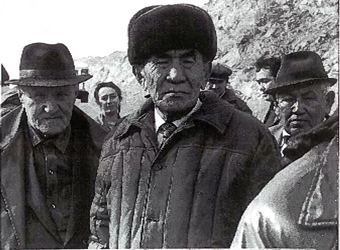 Изображение 7 для «Казахстан мог стать ведущей экономической державой в Центральной Азии»