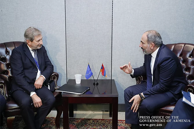 Изображение 2 для Узбекский ЦБ поднял базовую ставку на пару процентов