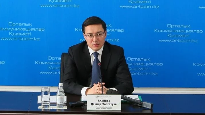 Изображение 3 для Халифата в ЦА как раз не доставало