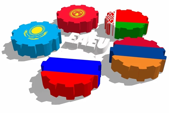 Изображение 1 для САМҒАУ – безграничный полет степных мелодий