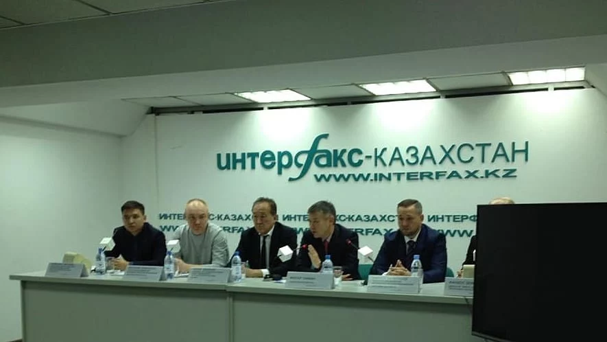 Изображение 3 для Авария «Союза» просто «идеально» не навредила казахской земле