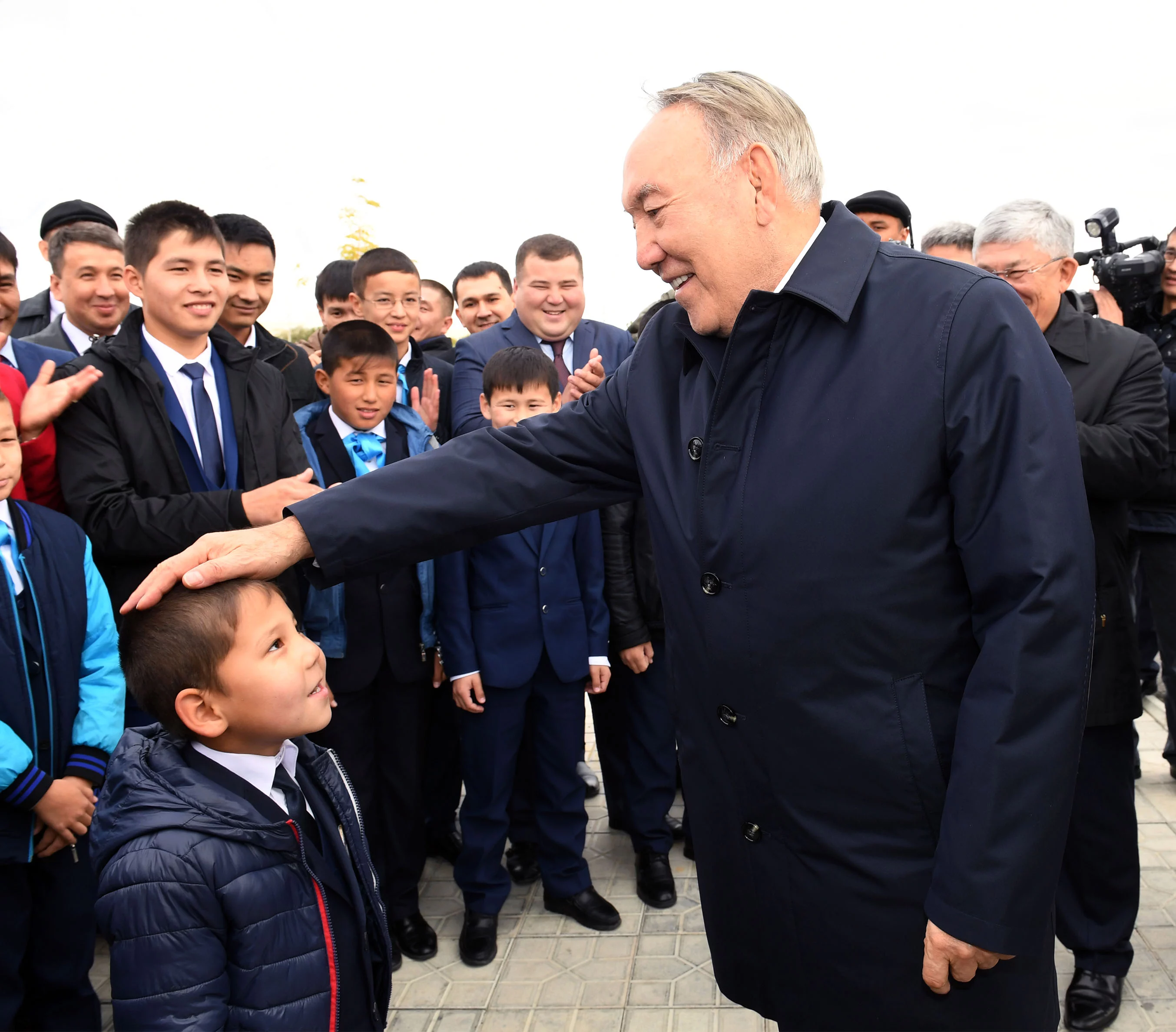 Изображение 3 для Казахстан и Россия страдают от одинаковых неурядиц