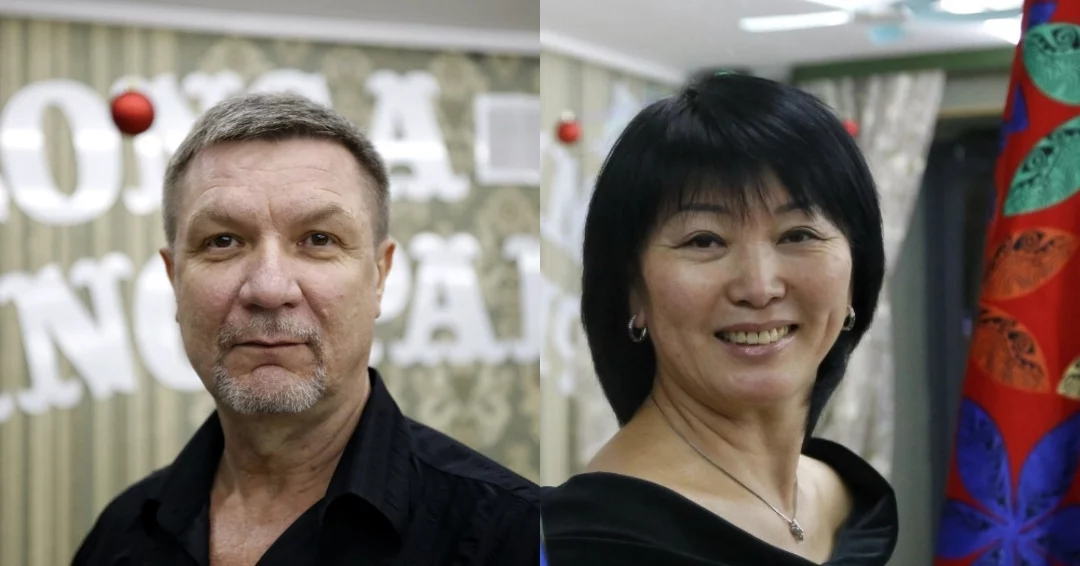 Изображение 3 для Мансур Мулдакулов: «Свои казахские корни знал всегда»