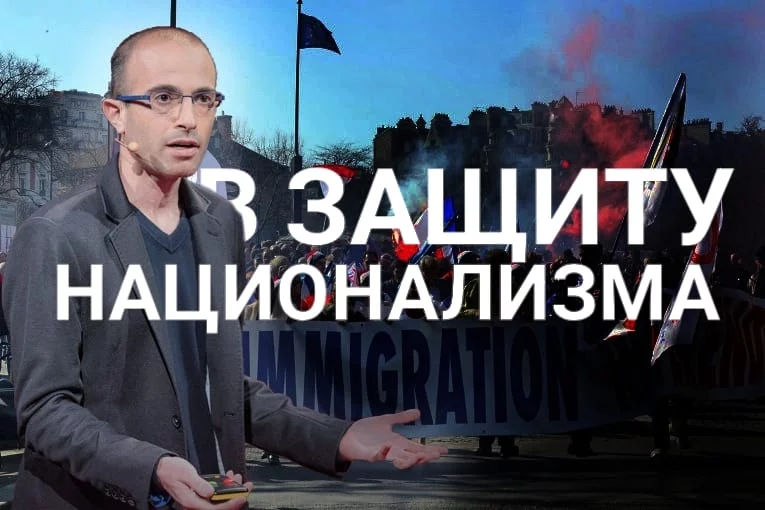 Изображение 1 для The Economist выбрал «бархатную» Армению