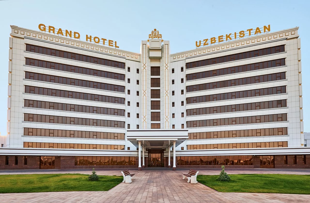 Изображение 3 для Туркменистан-2018. Голод на фоне плясок Бердымухамедова взвинтил народ