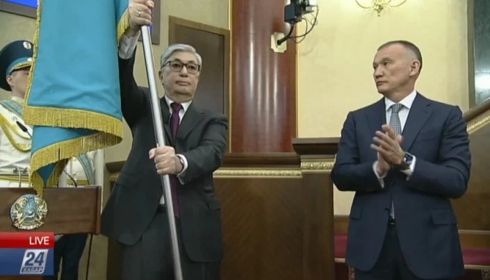 Изображение 3 для Даленов: средства на возможные выборы президента предусмотрены.