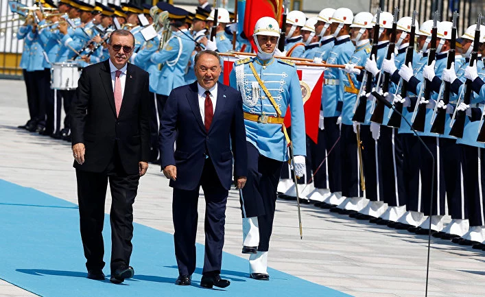 Изображение 3 для По заданию Шавката Мирзиеева напишут новый Гражданский кодекс