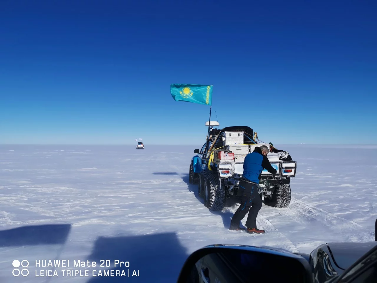 Изображение 4 для Запах выборов: деньги на кампанию всегда найдутся