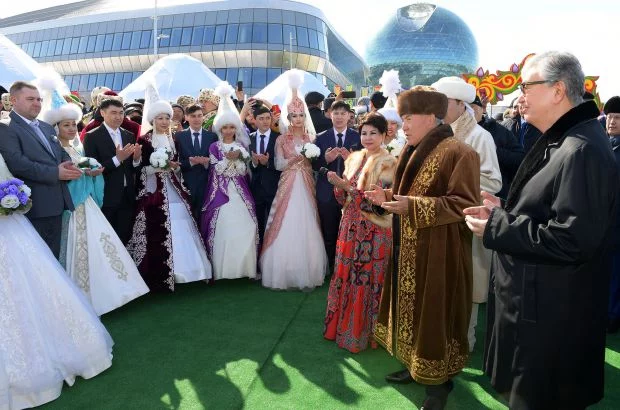 Изображение 3 для Чем будет занят Токаев в ближайшие дни