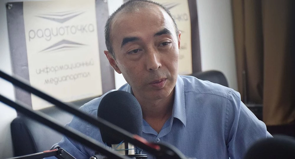 Изображение 10 для Министр национальной экономики изложил картину дня