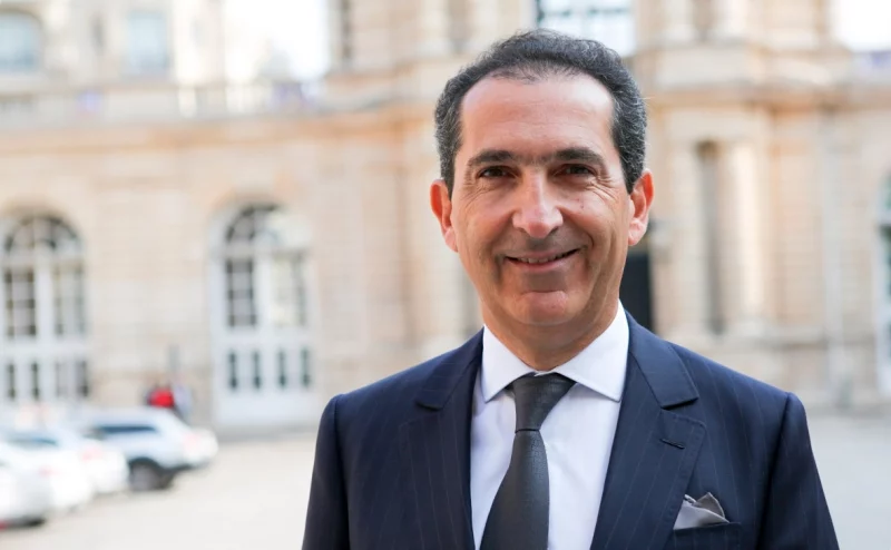 Изображение 3 для Маргулан Сейсембай проводит тест на доверие