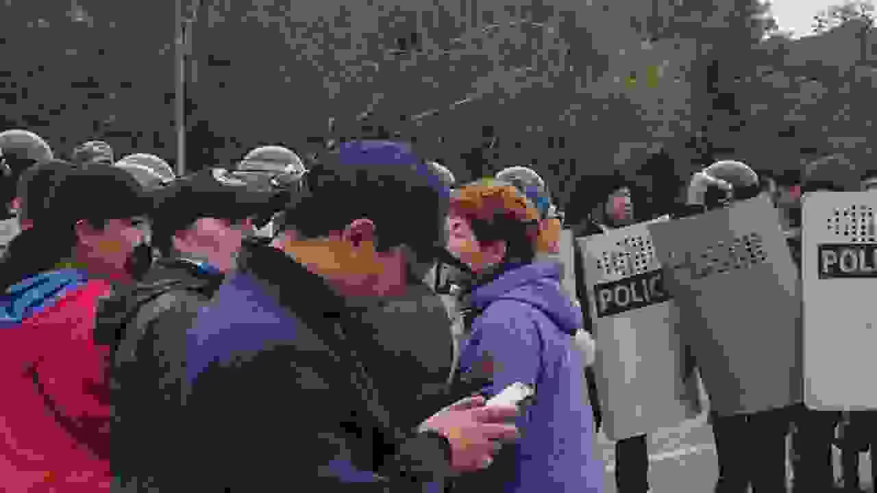 Изображение 3 для Токаев был избран еще 3,5 года назад