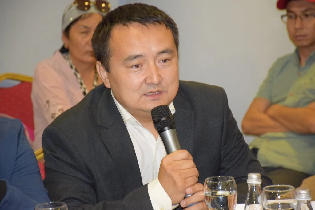 Изображение 3 для Государству дорого обходится Нур-Султан