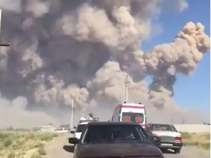 Изображение 3 для Салюта не будет