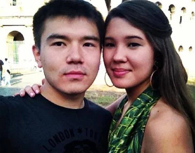 Изображение 3 для Могерини получила награду от Акорды