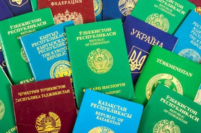 Изображение 3 для Десятки юношей в Ашхабаде не смогли получить аттестаты