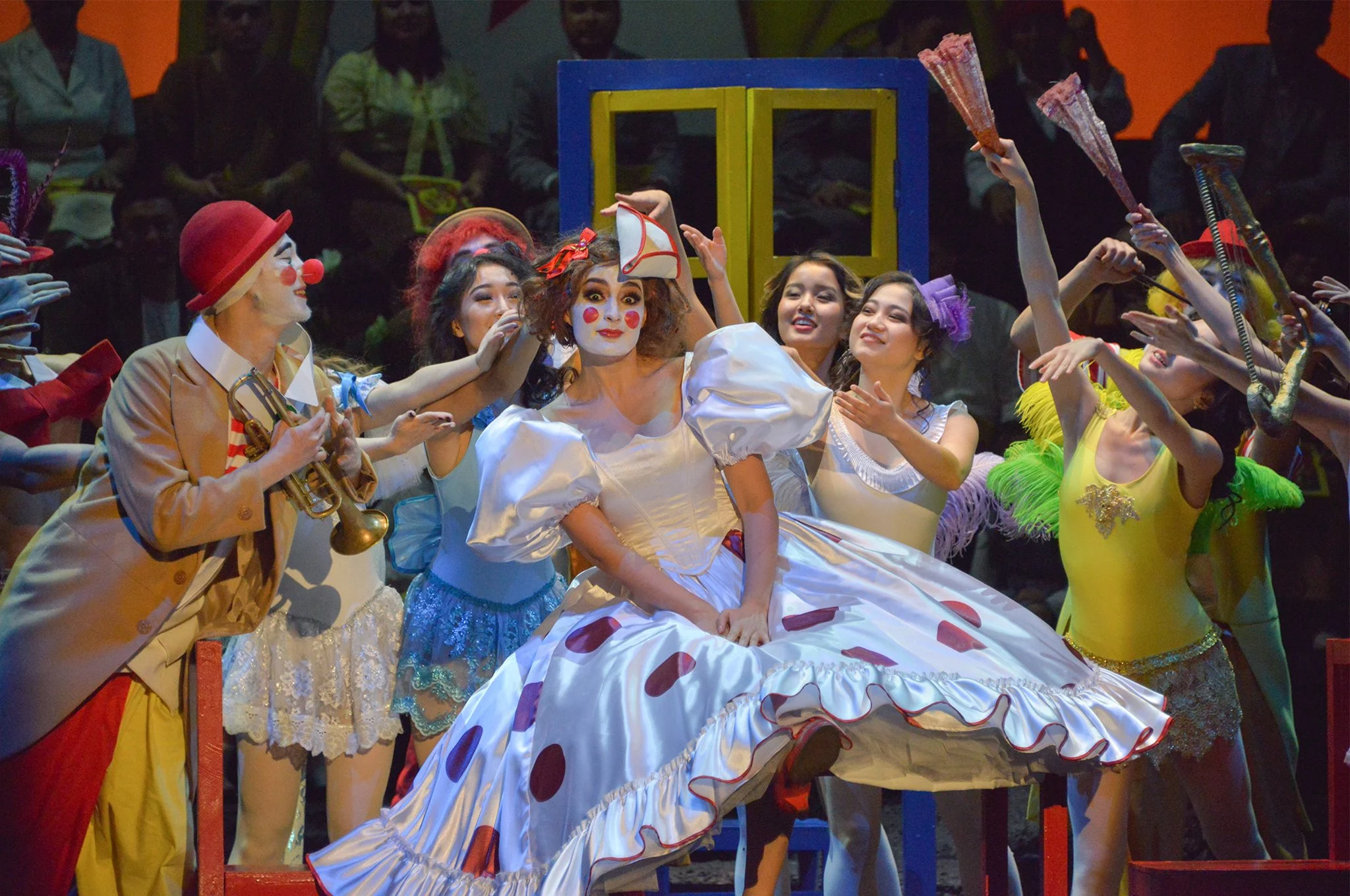 Изображение 3 для Махамбет Абжанов на свободе