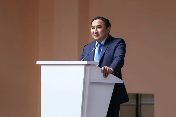 Изображение 3 для Таджикистан –Туркменистан – Иран: зона повышенного внимания