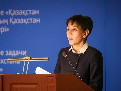 Изображение 1 для Американцы помогут узбекам торговать на фондовых рынках и биржах