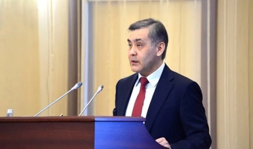 Изображение 3 для Когда восстановят Арысь?