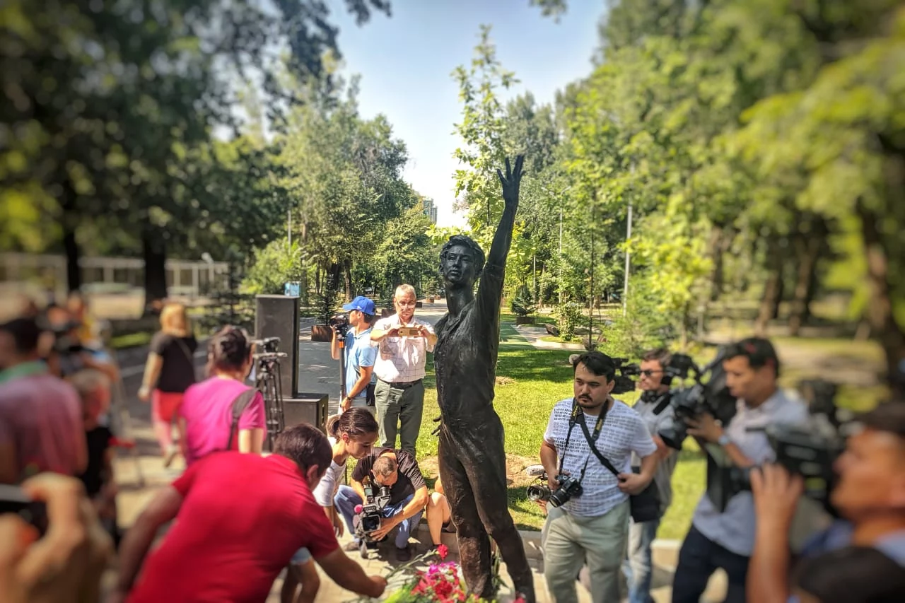 Изображение 3 для Защитнику прав трудящихся дали 7 лет