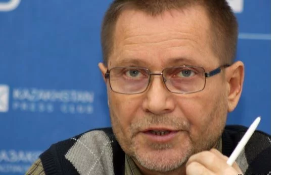 Изображение 3 для Центральная Азия: ислам и/или государство?