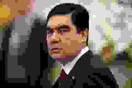 Изображение 3 для В Туркменистане начали задерживать распространителей слухов о смерти президента Гурбангулы Бердымухамедова