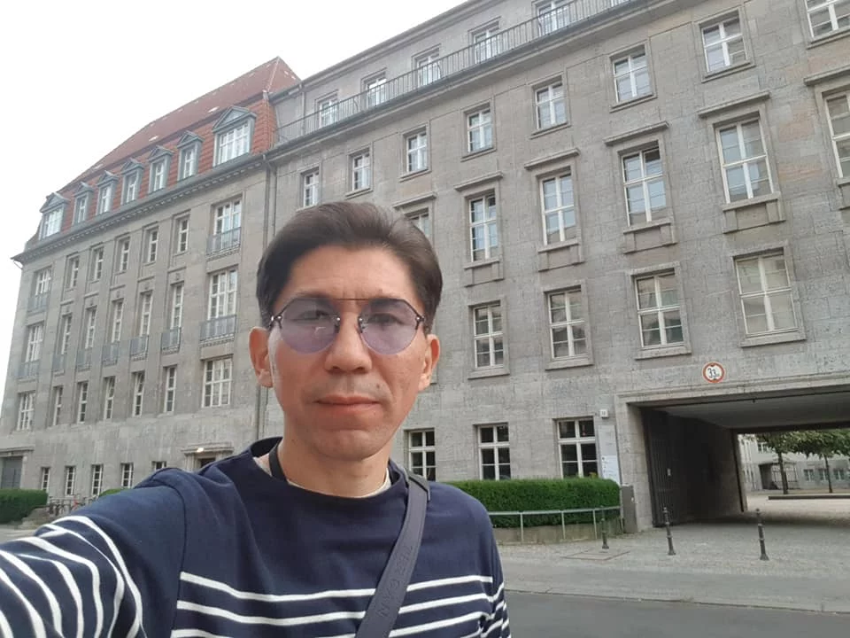 Изображение 2 для Китайское лето в Таджикистане