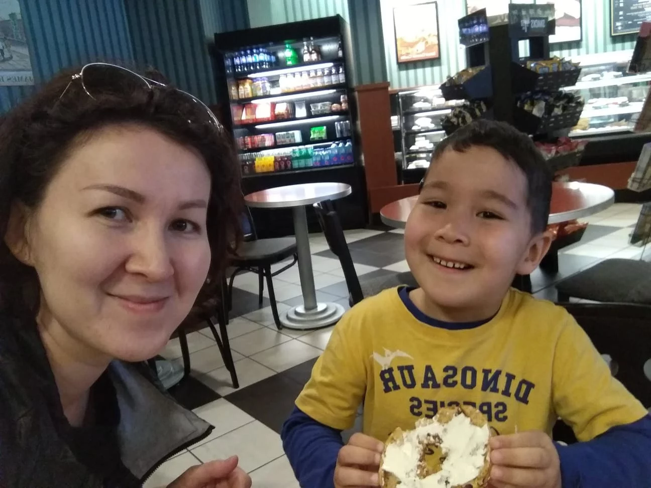 Изображение 3 для Ба, знакомые все лица!