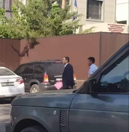 Изображение 1 для Суд над Билашем перенесен на вечер