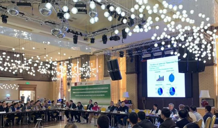 Изображение 3 для Монетарная политика: куда идет Нацбанк?