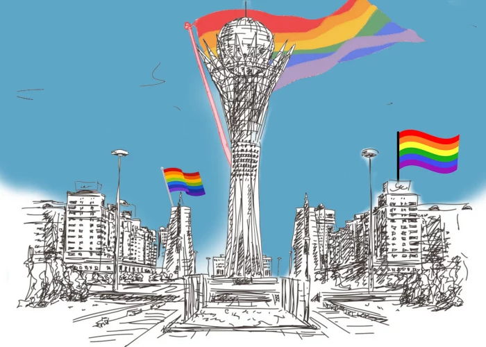 Изображение 3 для Казахстанцы боятся открывать собственный бизнес