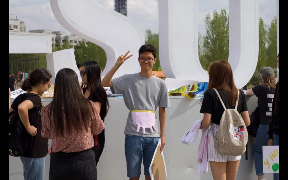 Изображение 4 для Разнос по-партийному