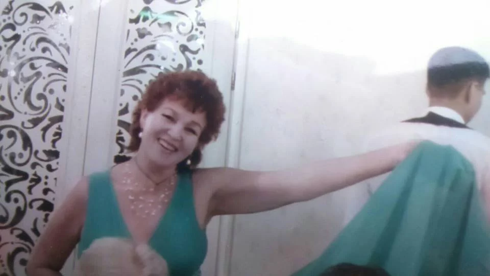 Изображение 3 для В гражданскую активистку Галину Арзамасову стреляли