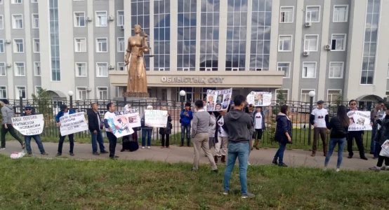 Изображение 3 для Путин предложил. Назарбаев согласился.
