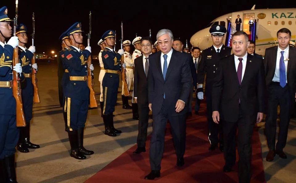 Изображение 3 для Туркмены хотят завалить своими компьютерами всю Центральную Азию