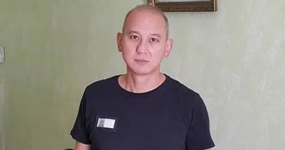 Изображение 3 для Виктор Мащенко: "Мы пойдем до конца"