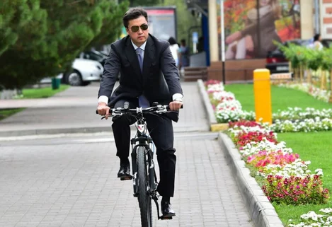 Изображение 3 для Как Токаев хочет реформировать отношения с регионами?